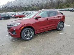 KL4MMESL7PB145717 2023 BUICK ENCORE GX
