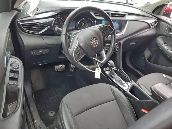 KL4MMESL7PB145717 2023 BUICK ENCORE GX - Image 8
