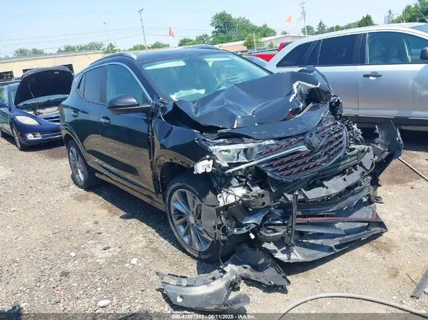 KL4MMESL7PB151159 2023 BUICK ENCORE GX - Image 1