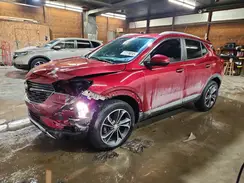 KL4MMESL8LB065823 2020 BUICK ENCORE GX
