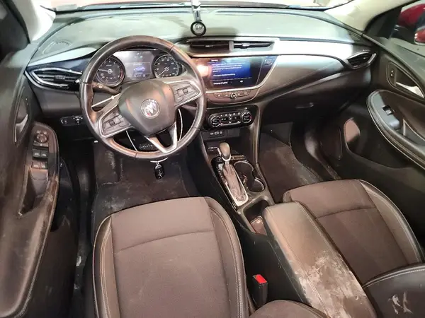 KL4MMESL8LB065823 2020 BUICK ENCORE GX - Image 8