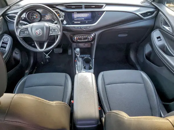 KL4MMESL8LB076269 2020 BUICK ENCORE GX - Image 8