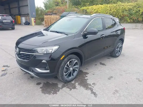KL4MMESL8LB097753 2020 BUICK ENCORE GX - Image 2