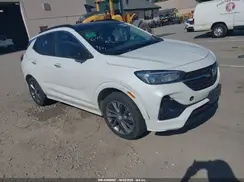 KL4MMESL8LB097798 2020 BUICK ENCORE GX