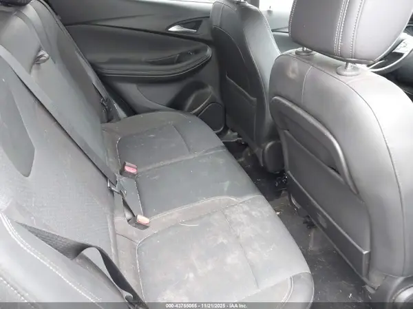 KL4MMESL8LB101929 2020 BUICK ENCORE GX - Image 8