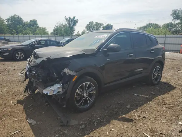 KL4MMESL8LB102563 2020 BUICK ENCORE - Image 1