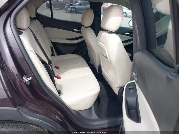 KL4MMESL8LB103664 2020 BUICK ENCORE GX - Image 8