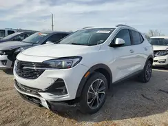 KL4MMESL8LB110873 2020 BUICK ENCORE GX