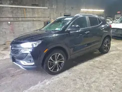KL4MMESL8LB112543 2020 BUICK ENCORE GX