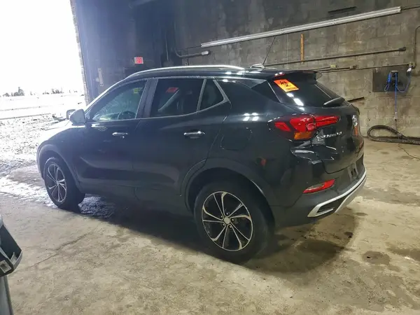 KL4MMESL8LB112543 2020 BUICK ENCORE GX - Image 2