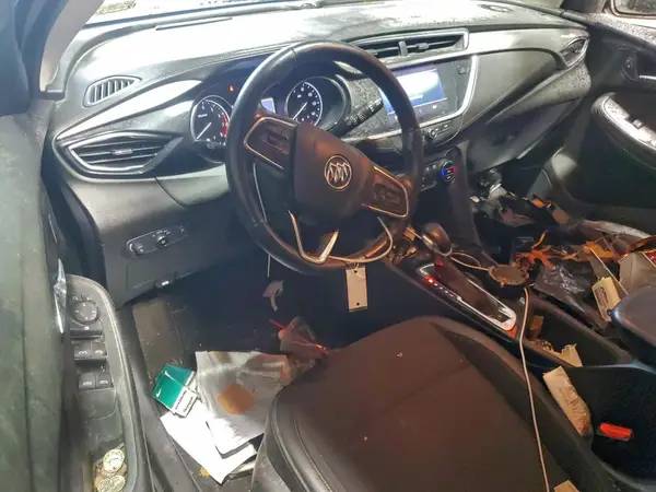 KL4MMESL8LB112543 2020 BUICK ENCORE GX - Image 8