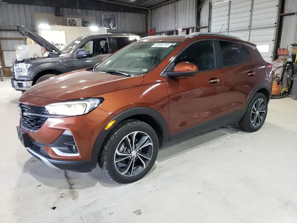 KL4MMESL8LB113756 2020 BUICK ENCORE - Image 1