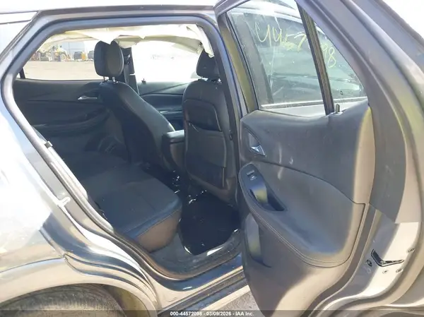KL4MMESL8LB117872 2020 BUICK ENCORE GX - Image 8