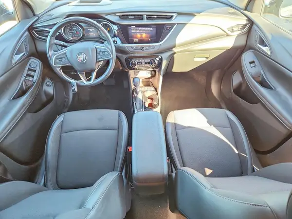 KL4MMESL8LB118388 2020 BUICK ENCORE - Image 8
