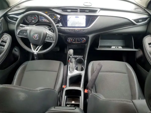 KL4MMESL8LB121842 2020 BUICK ENCORE - Image 8