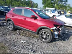 KL4MMESL8LB123235 2020 BUICK ENCORE GX