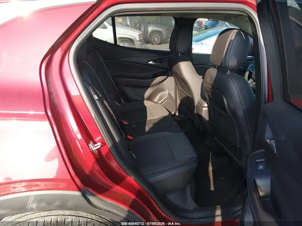 KL4MMESL8LB123235 2020 BUICK ENCORE GX - Image 8