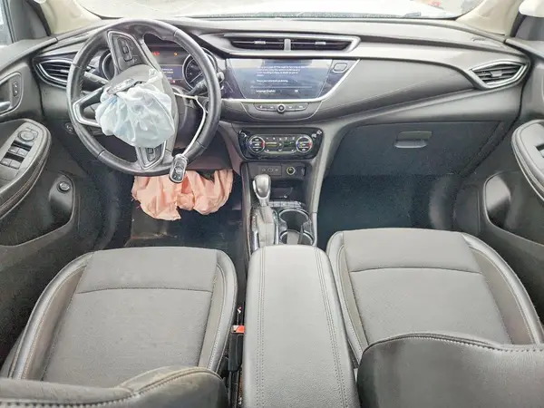 KL4MMESL8LB124448 2020 BUICK ENCORE - Image 8