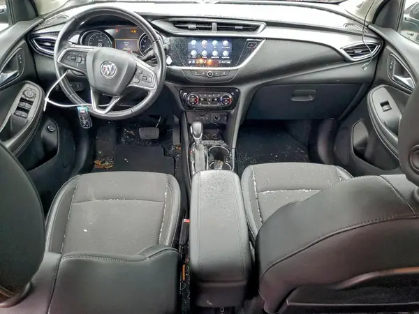 KL4MMESL8LB133196 2020 BUICK ENCORE GX - Image 8