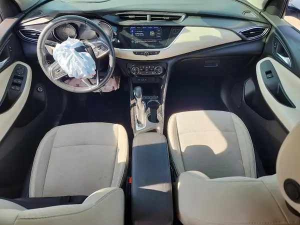 KL4MMESL8MB044617 2021 BUICK ENCORE - Image 8