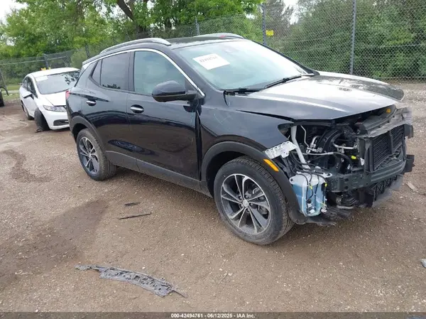 KL4MMESL8MB047386 2021 BUICK ENCORE GX - Image 1