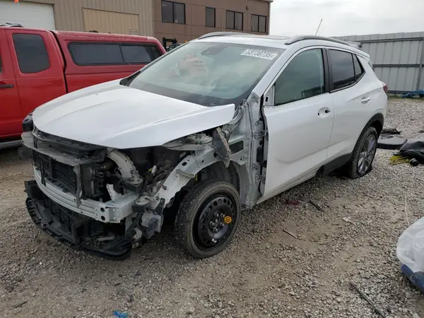 KL4MMESL8MB048361 2021 BUICK ENCORE - Image 1