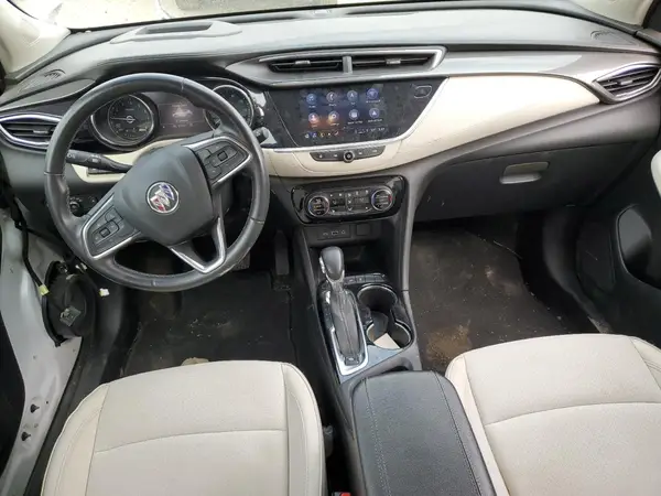 KL4MMESL8MB048361 2021 BUICK ENCORE - Image 8