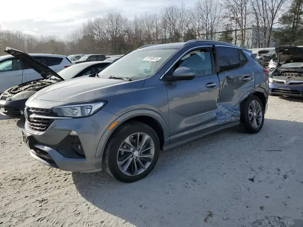 KL4MMESL8MB051213 2021 BUICK ENCORE - Image 1
