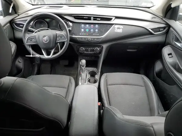 KL4MMESL8MB051213 2021 BUICK ENCORE - Image 8