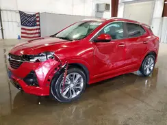 KL4MMESL8MB058386 2021 BUICK ENCORE GX