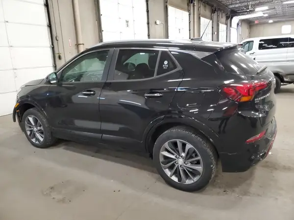KL4MMESL8MB058436 2021 BUICK ENCORE GX - Image 2