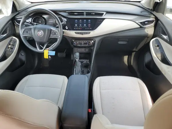 KL4MMESL8MB086432 2021 BUICK ENCORE GX - Image 8