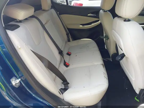 KL4MMESL8MB090268 2021 BUICK ENCORE GX - Image 8