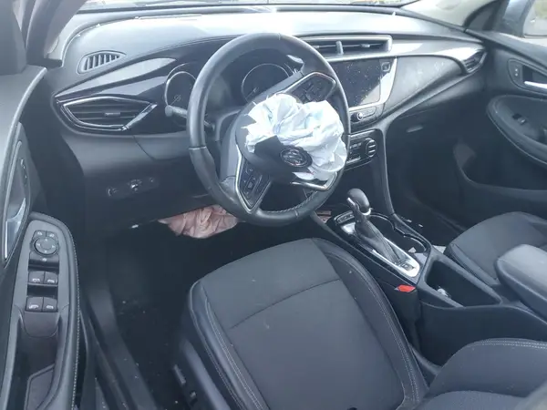 KL4MMESL8MB093736 2021 BUICK ENCORE GX - Image 8