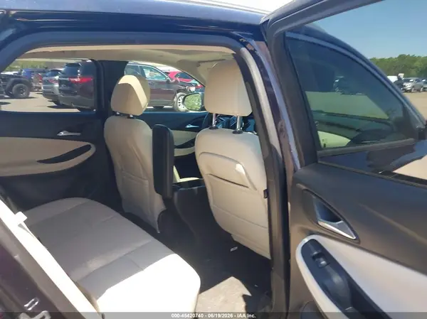 KL4MMESL8MB120305 2021 BUICK ENCORE GX - Image 8