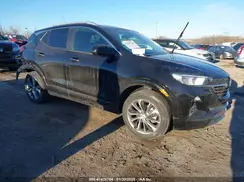 KL4MMESL8MB120384 2021 BUICK ENCORE GX