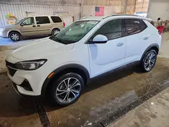 KL4MMESL8MB120546 2021 BUICK ENCORE GX