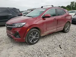 KL4MMESL8MB123950 2021 BUICK ENCORE
