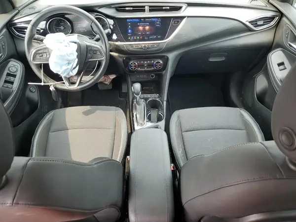 KL4MMESL8MB123950 2021 BUICK ENCORE - Image 8