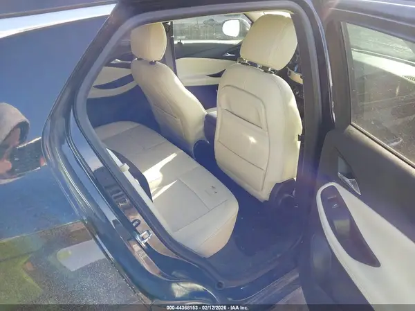 KL4MMESL8MB125956 2021 BUICK ENCORE GX - Image 8