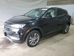 KL4MMESL8MB134303 2021 BUICK ENCORE GX
