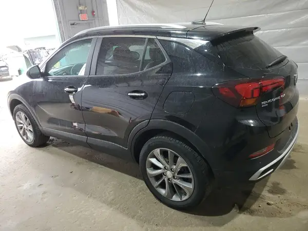 KL4MMESL8MB134303 2021 BUICK ENCORE GX - Image 2