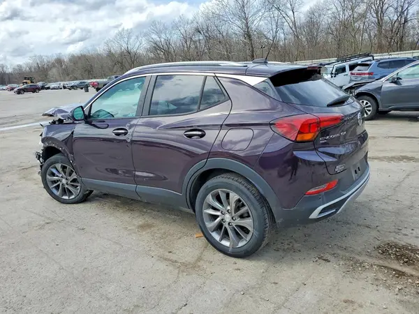 KL4MMESL8MB137248 2021 BUICK ENCORE - Image 2
