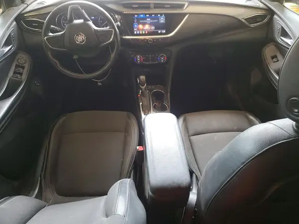 KL4MMESL8MB142837 2021 BUICK ENCORE - Image 8