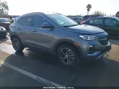 KL4MMESL8MB162313 2021 BUICK ENCORE GX