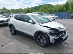 KL4MMESL8MB166622 2021 BUICK ENCORE GX
