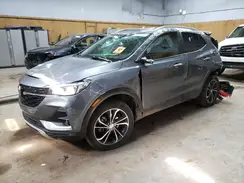 KL4MMESL8MB166703 2021 BUICK ENCORE GX