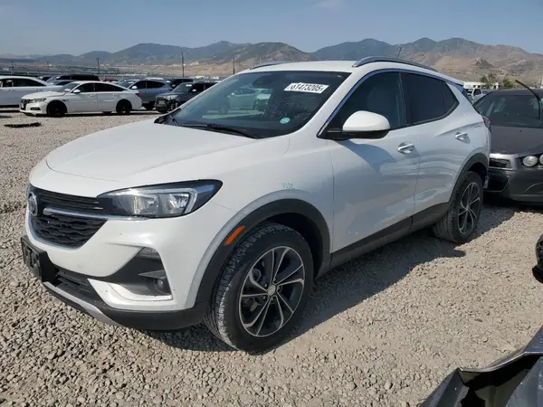 KL4MMESL8MB169276 2021 BUICK ENCORE - Image 1