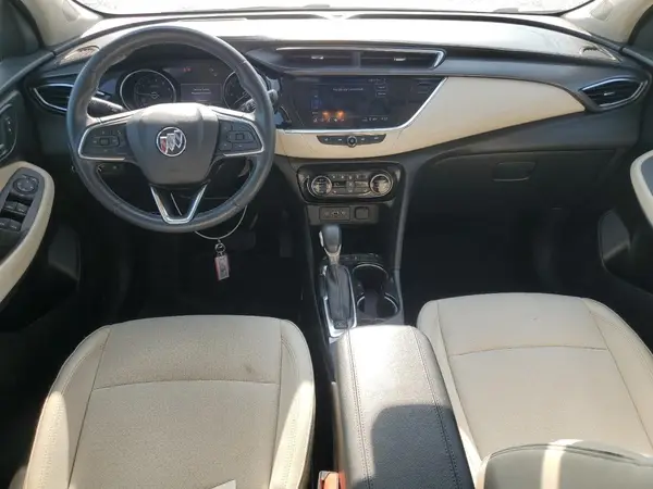 KL4MMESL8MB169276 2021 BUICK ENCORE - Image 8