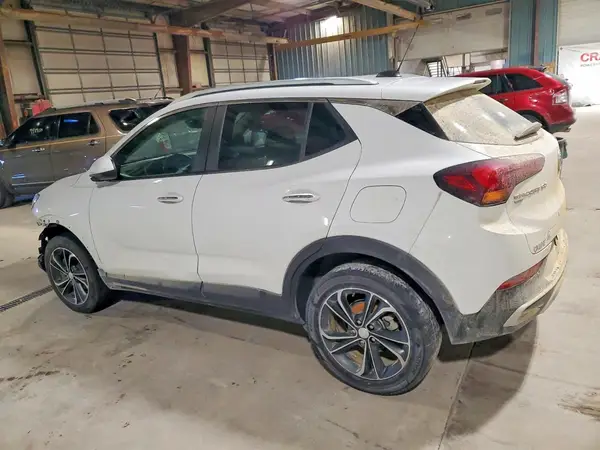 KL4MMESL8MB170105 2021 BUICK ENCORE GX - Image 2